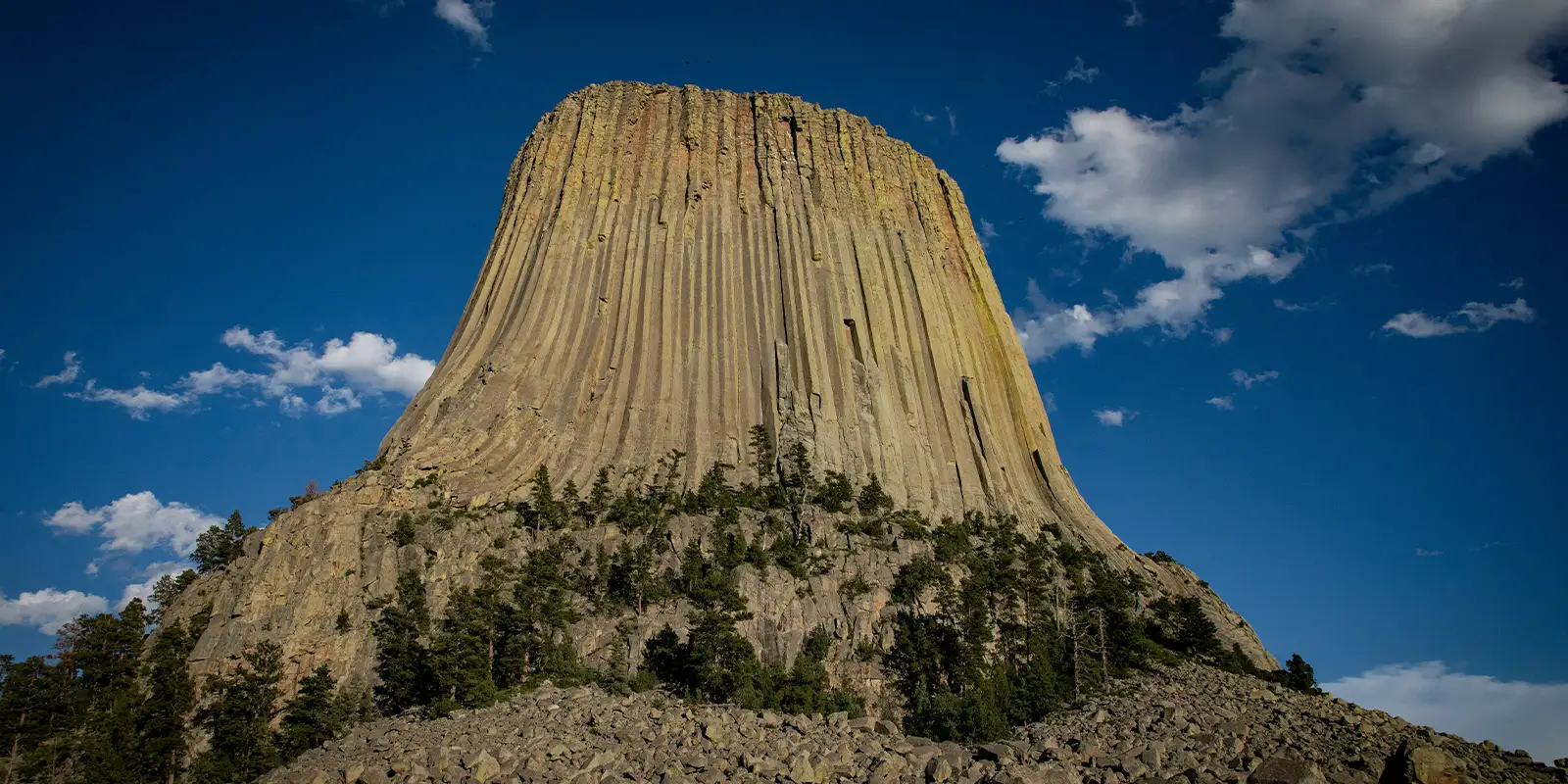 Devils Tower